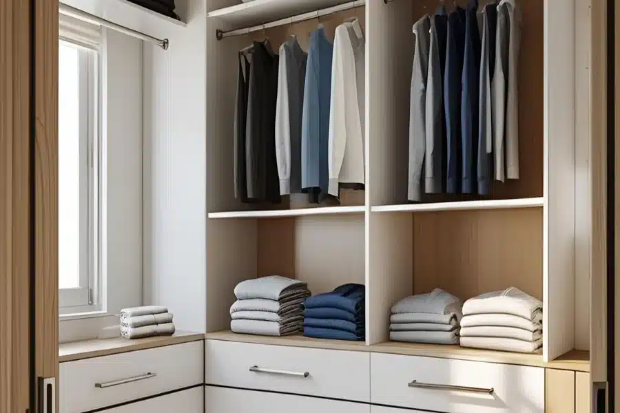 Things to Ask Your Custom Closets Installer to Help