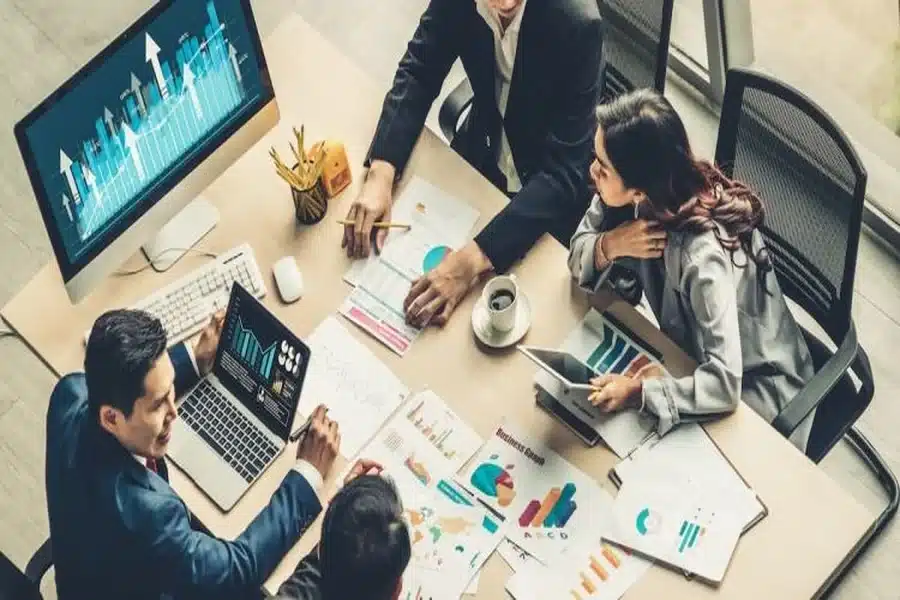 Business Exchanges
