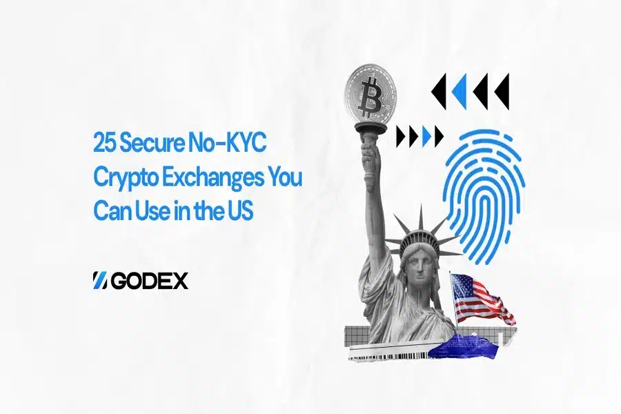 Top 10 Business Exchanges Without KYC for US Users