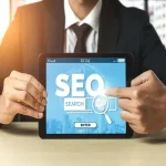 Top 10 SEO Agencies