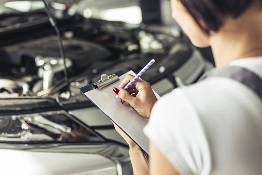 Top 5 UK Websites for a Completely Free Car Check