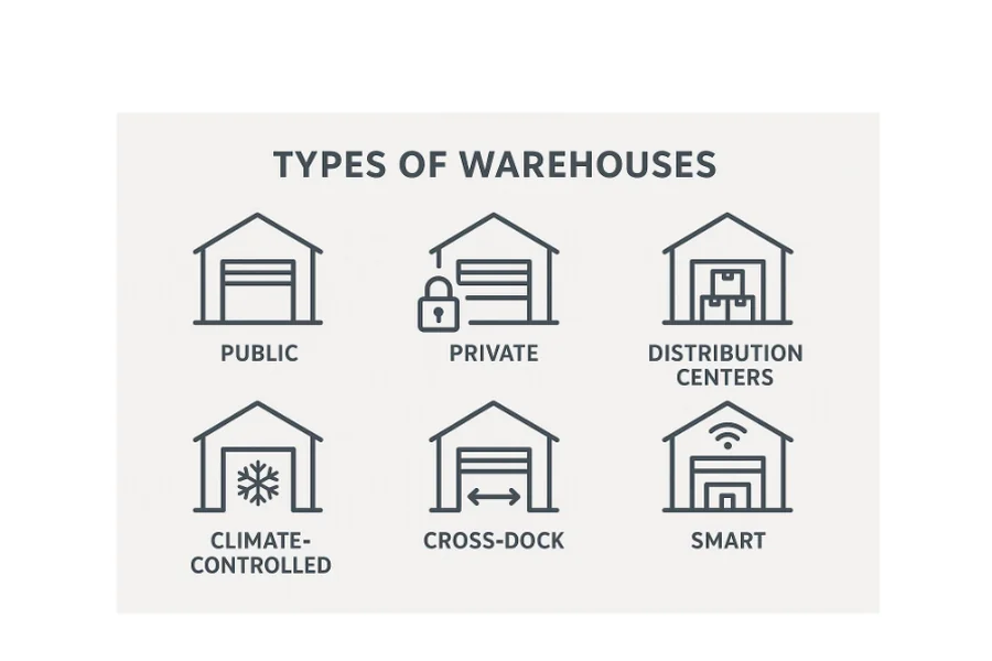 Warehouse Construction