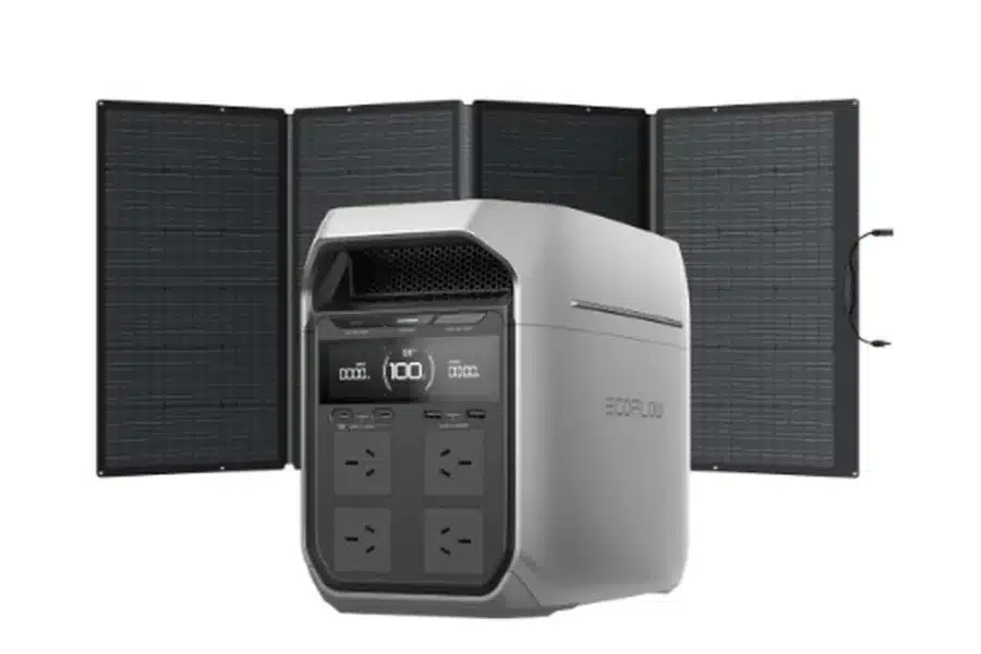 What Is The Solar Generator Buying Guide For Beginners