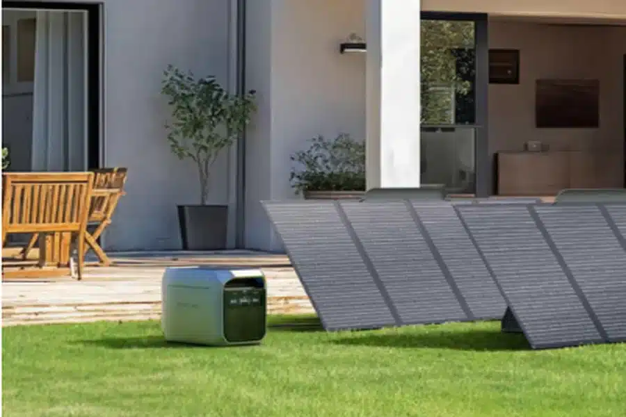 What Is The Solar Generator Buying Guide For Beginners