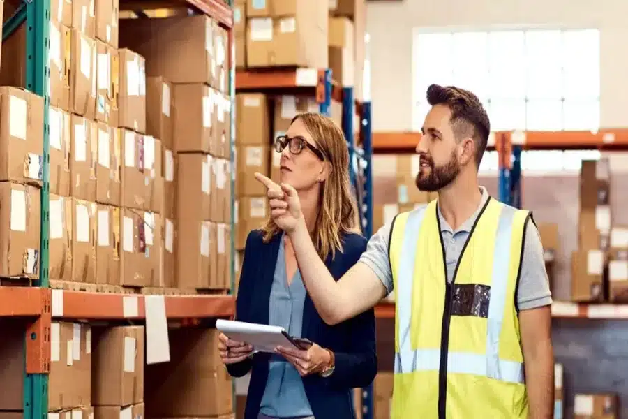 What Third-party Logistics Does For Australia's Logistics System