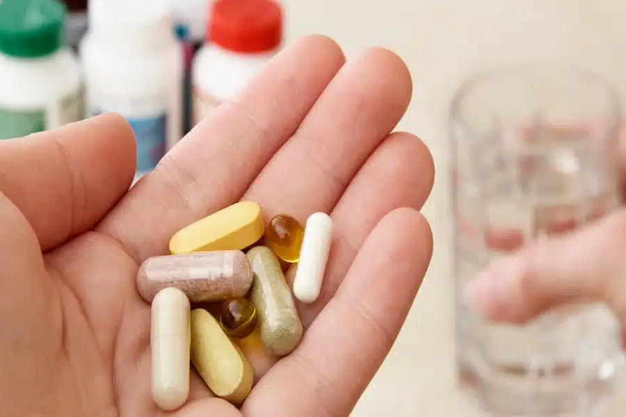 What to Know Before Taking Vitamin K2 Supplements