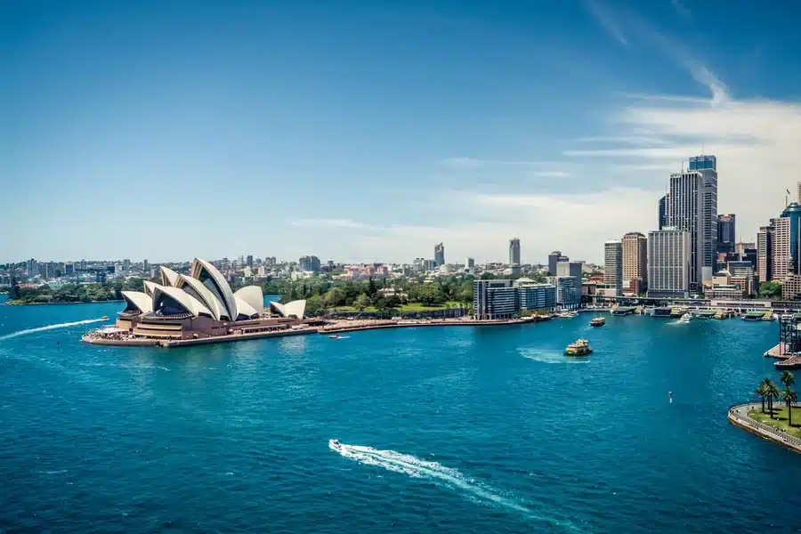 Why Australia Offers One Of The Most Well-rounded Travel Experiences