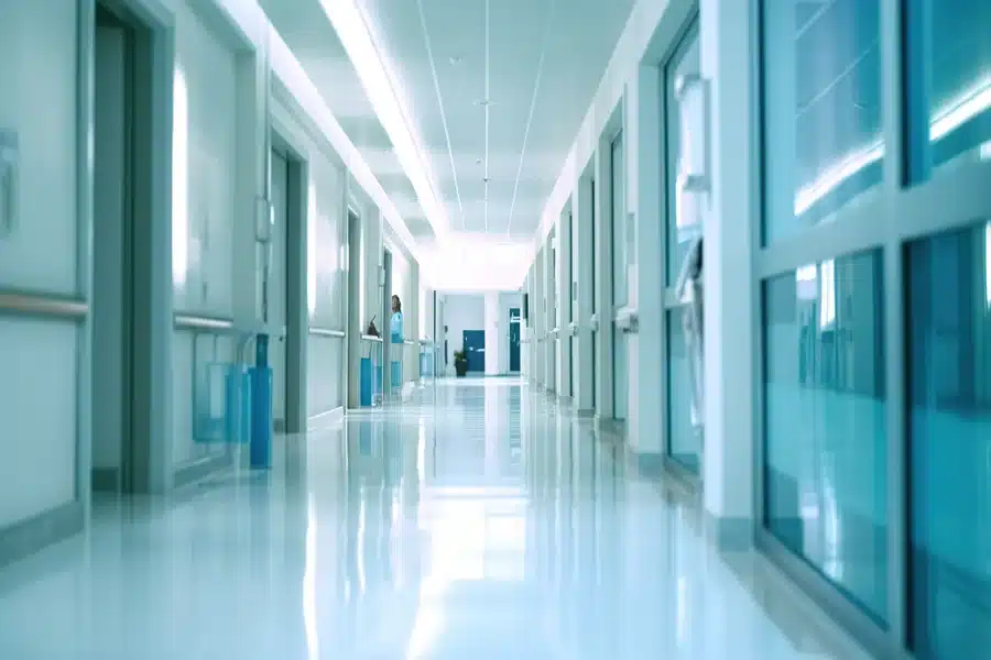 Healthcare