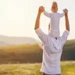 How to Make Your Partner Feel Special on His First Father’s Day