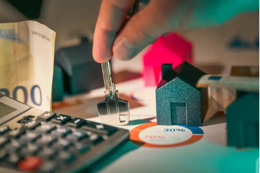 What Is DSCR and Why Do Real Estate Investors Track It?