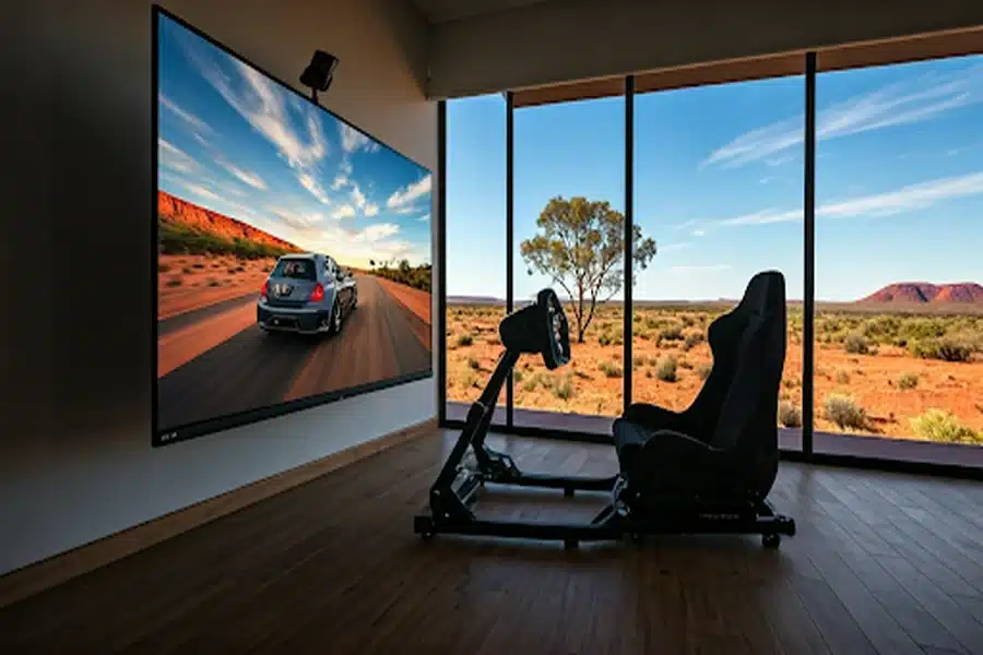 Racing Sim