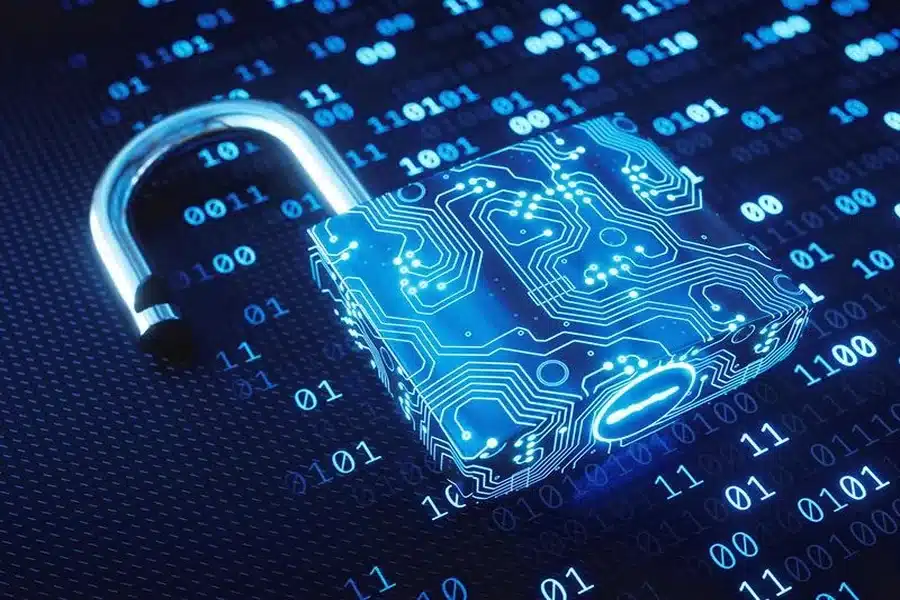 Cyber Resilience Starts