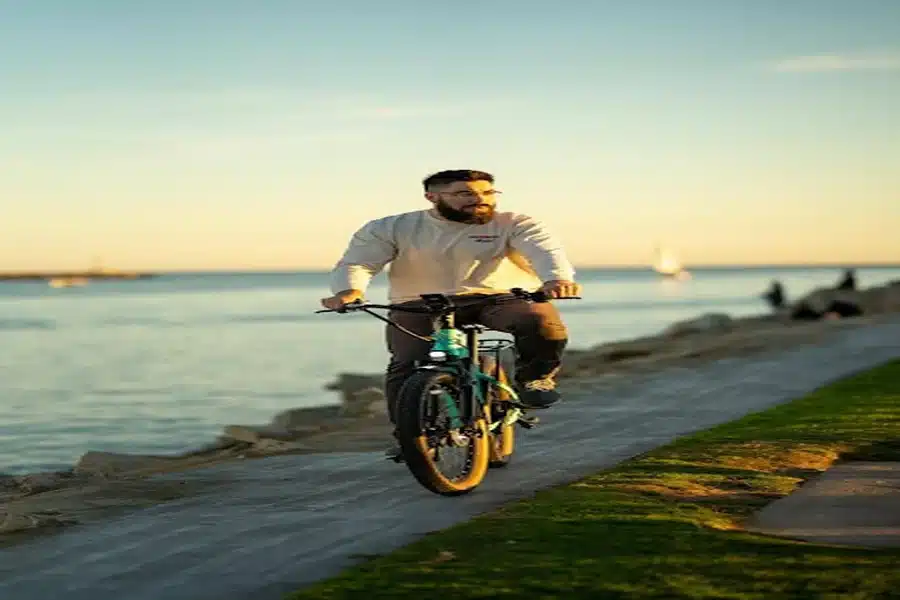 Electric Mobility Is Booming—Here’s Why More Riders Are Going Electric