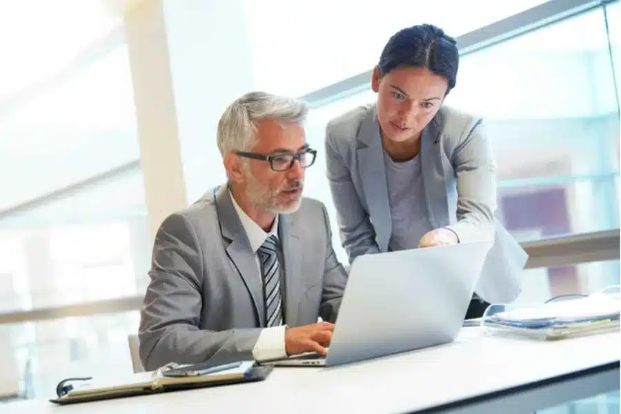 Expert Witness Consulting