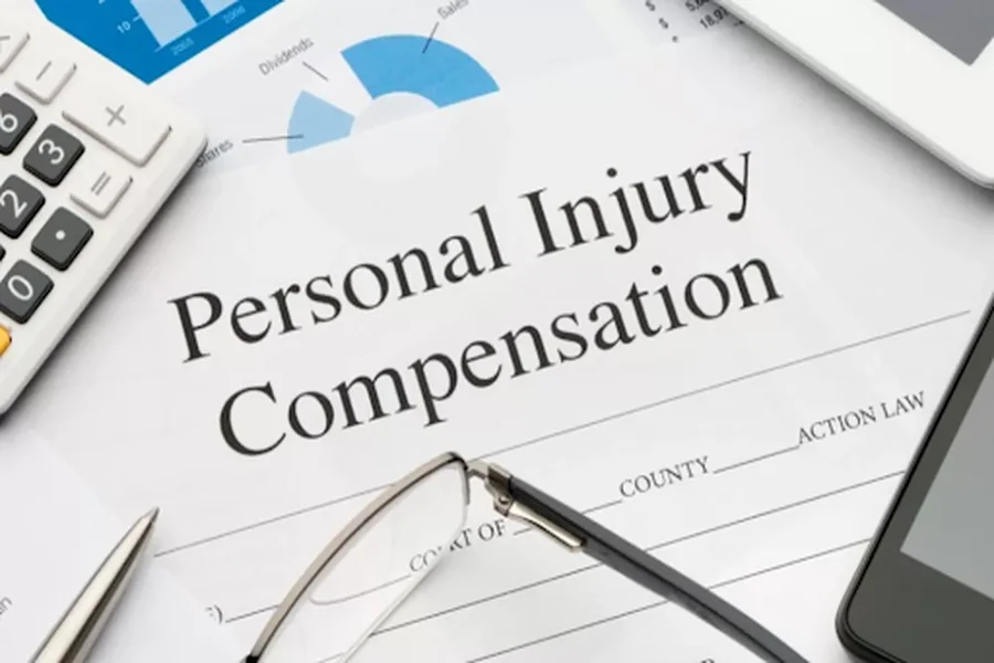 Factors That Influence Compensation in Motorcycle Accident Cases
