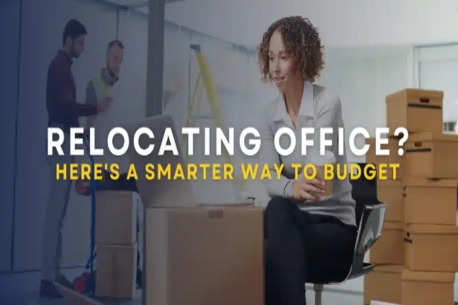 Office Relocation