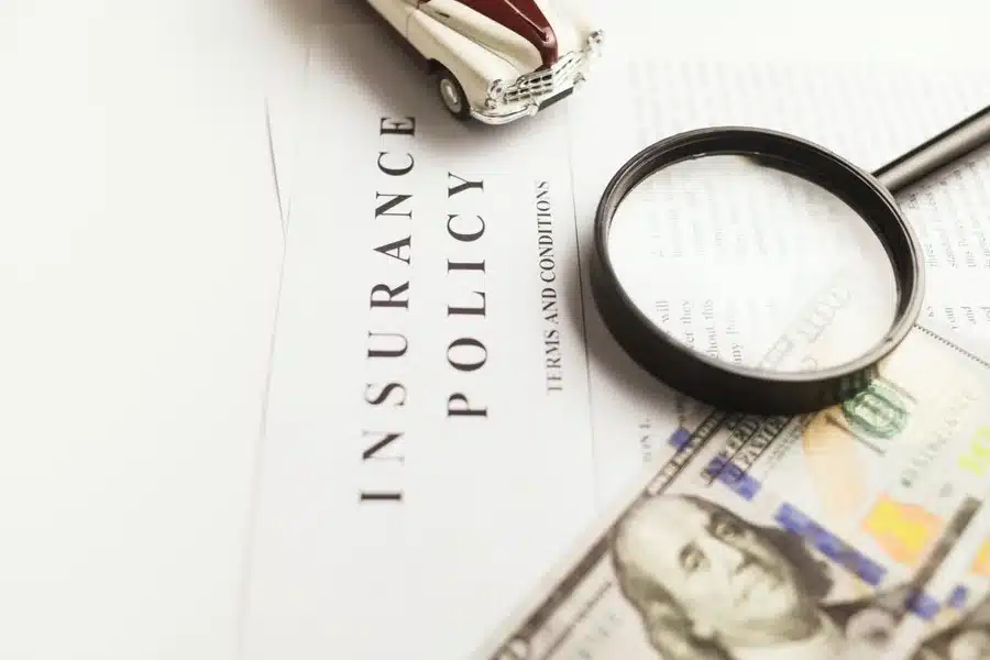 Car Accident Claims