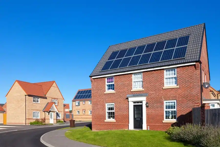 Solar Installers