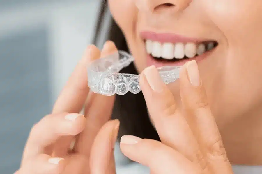 Adult Braces Easy