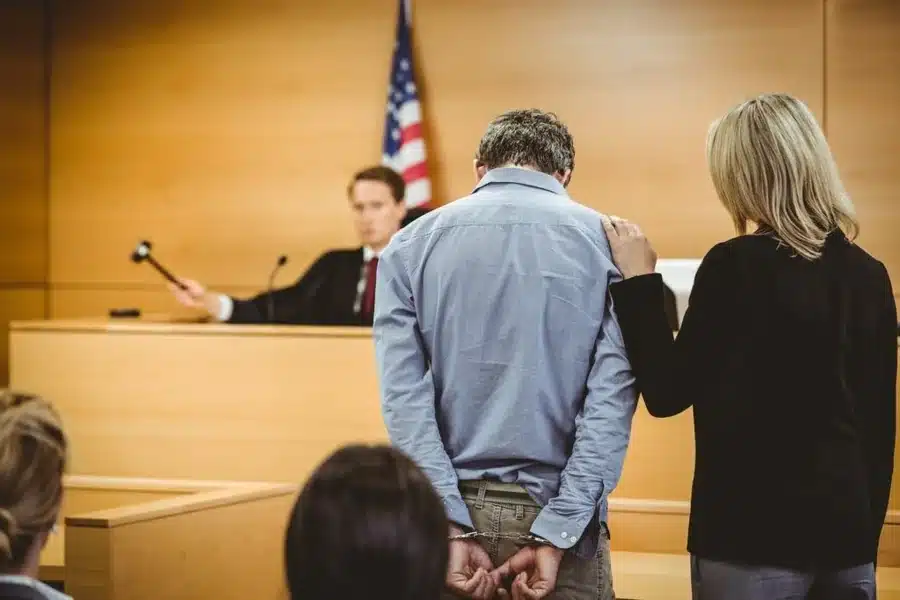 Key Tactics Employed by Criminal Defense Attorneys