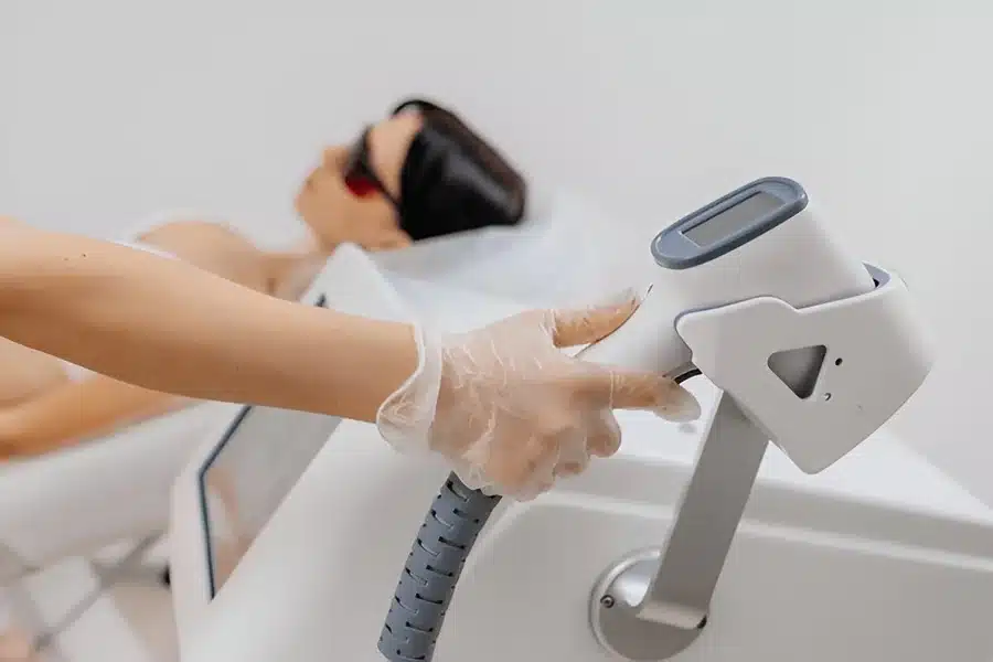 Laser Clinics