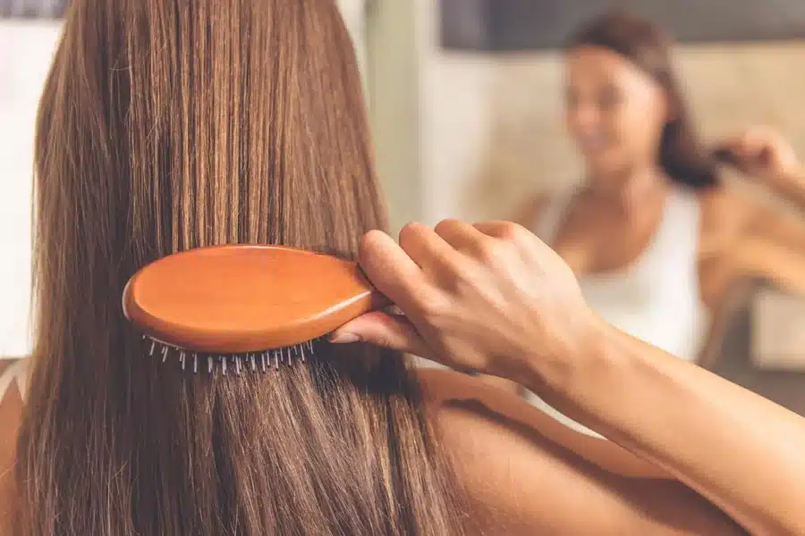 The Best Supplements for Hair Growth + Skincare That Supports It
