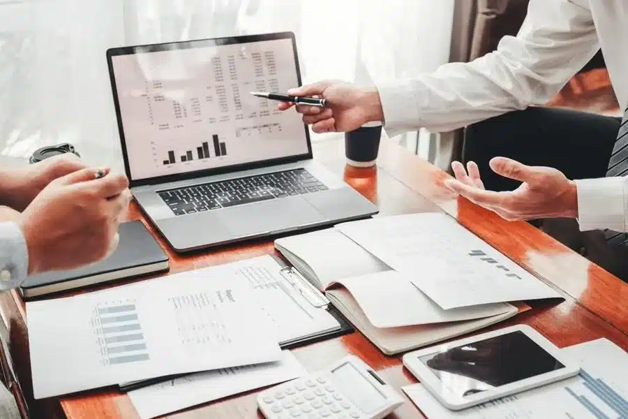Financial Reporting
