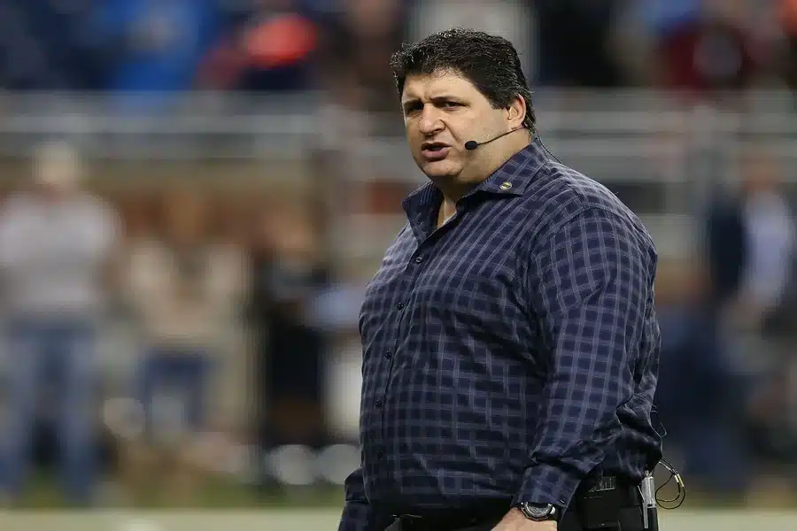 Tony Siragusa