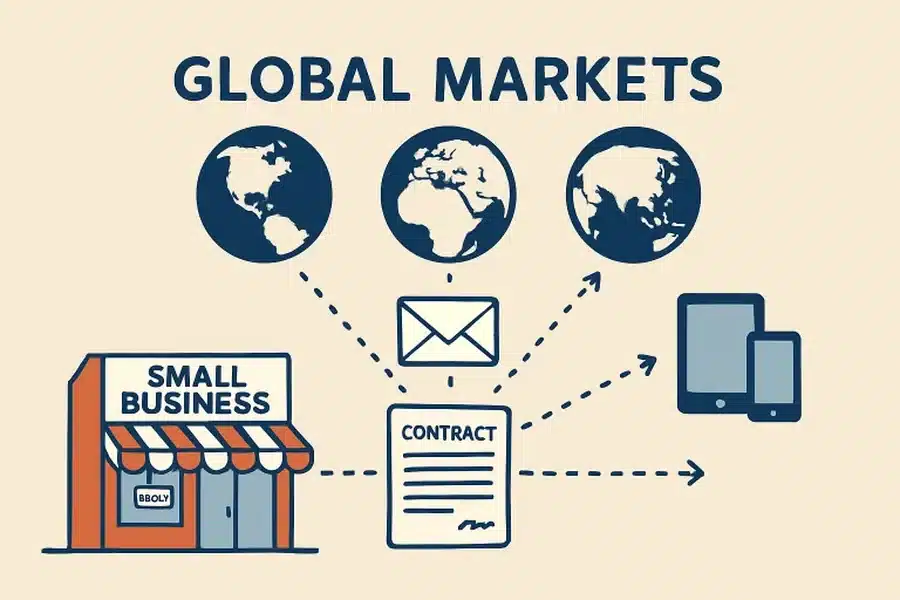 Small Businesses