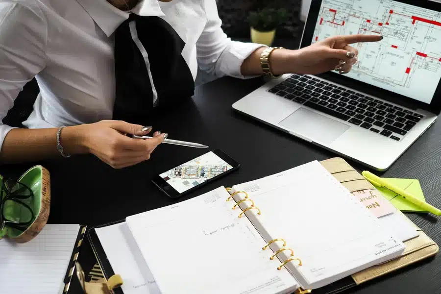 Modern Property Transactions