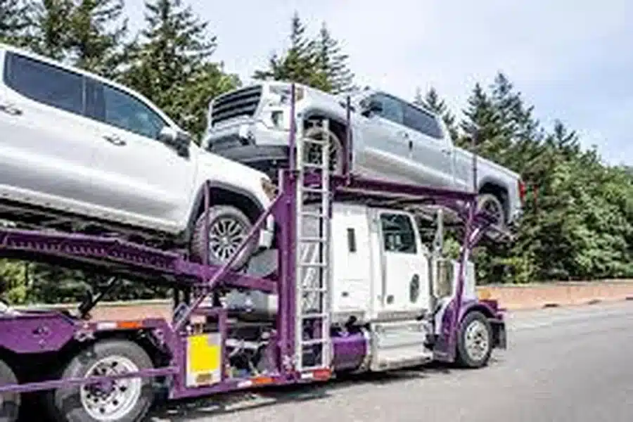 Auto Transport