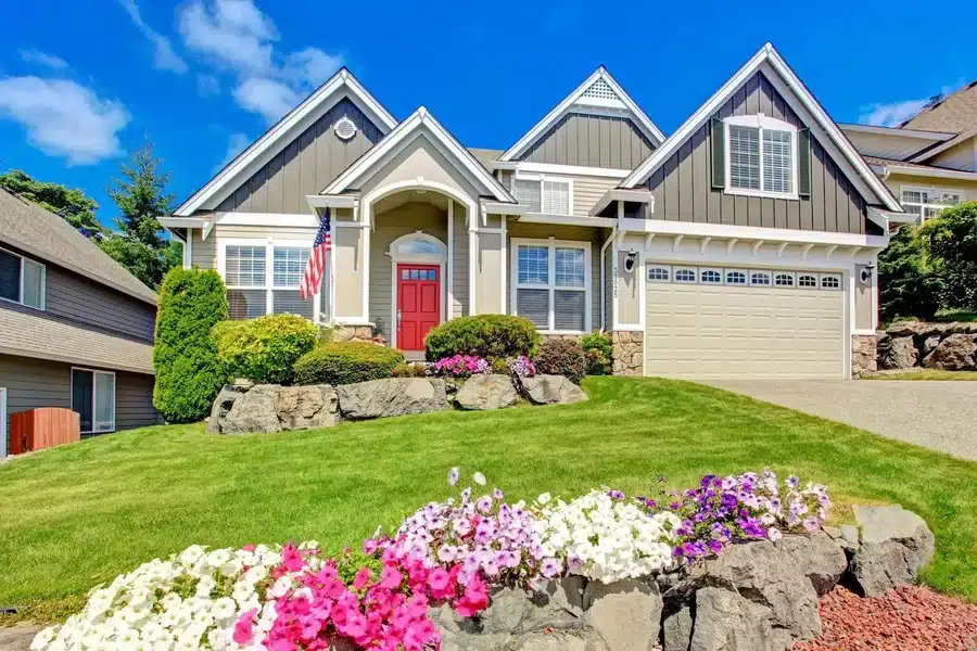 Easy Curb Appeal Upgrades for a Stunning Home Exterior