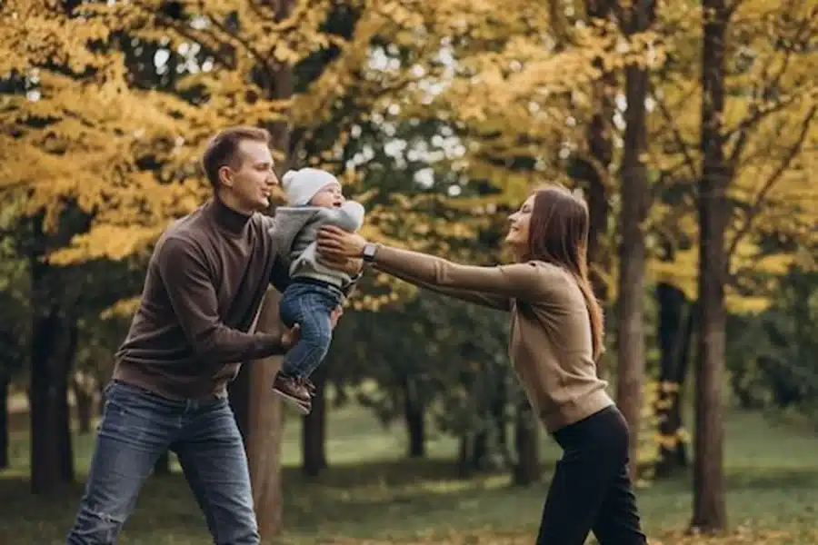 International Adoption Agencies