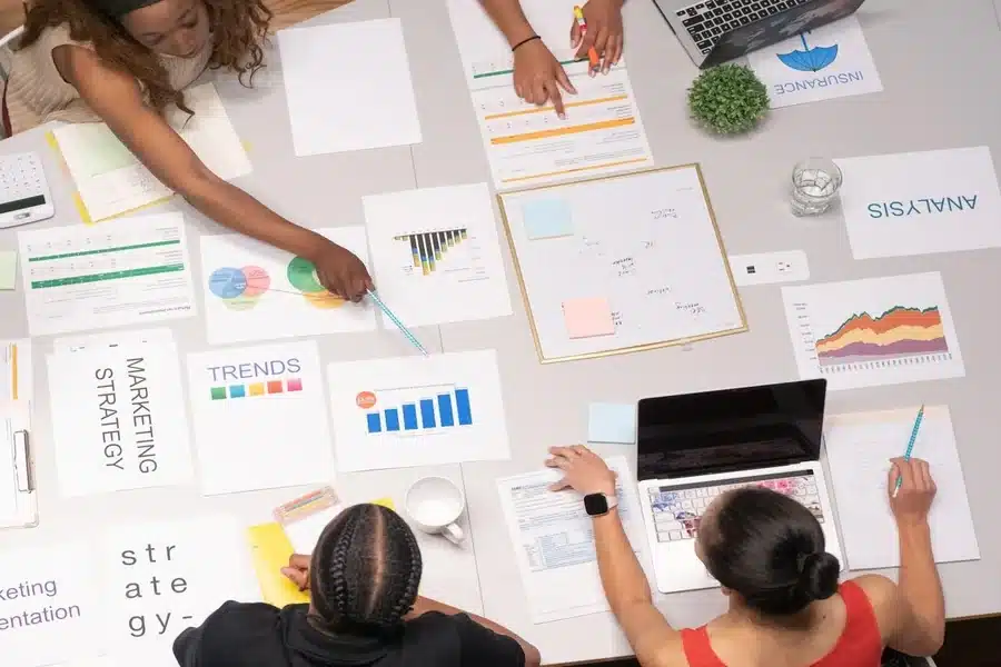 Influencer Marketing