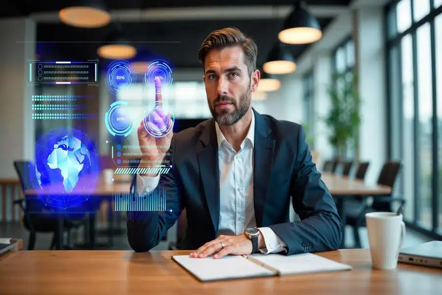 AI Business