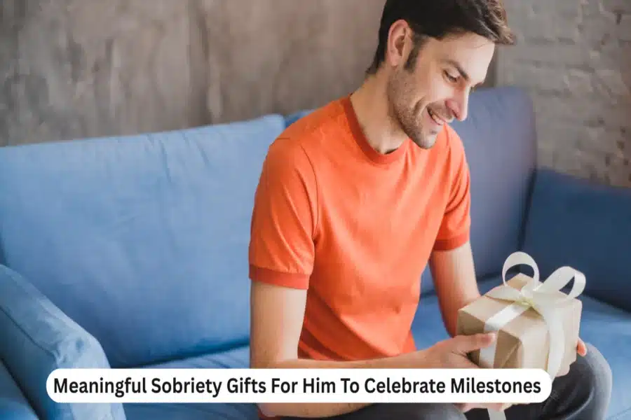Sobriety Gifts