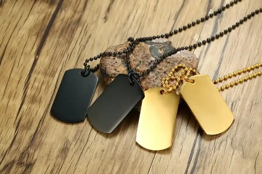 Dog Tag