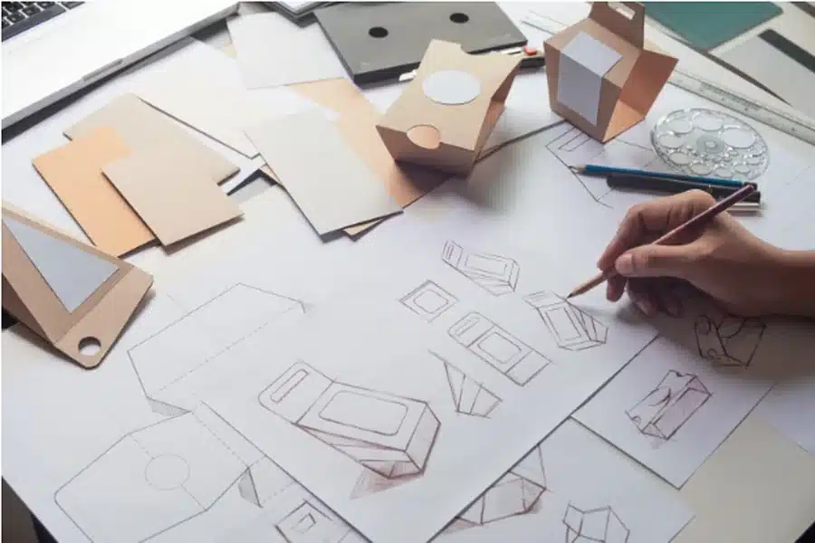 Rethinking Packaging