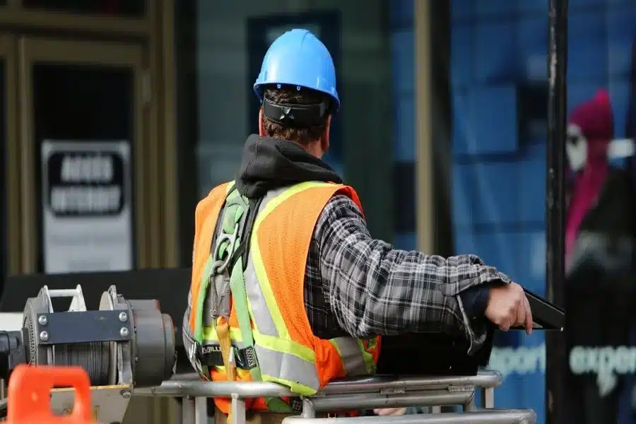 Still Essential Why Safety Vests Deserve More Attention on the Job Site