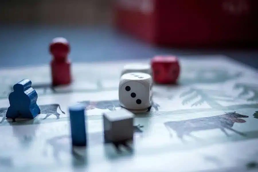 Digital Games