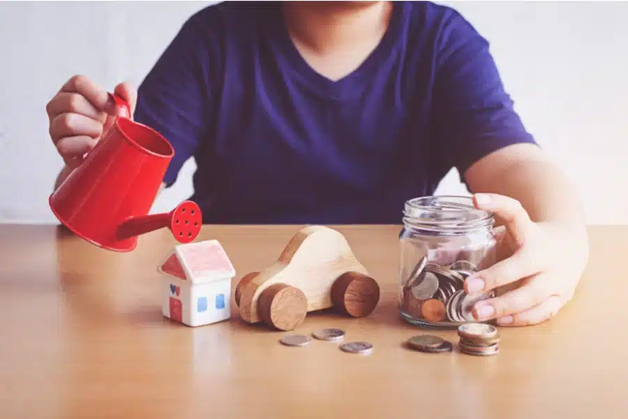 Money Habits