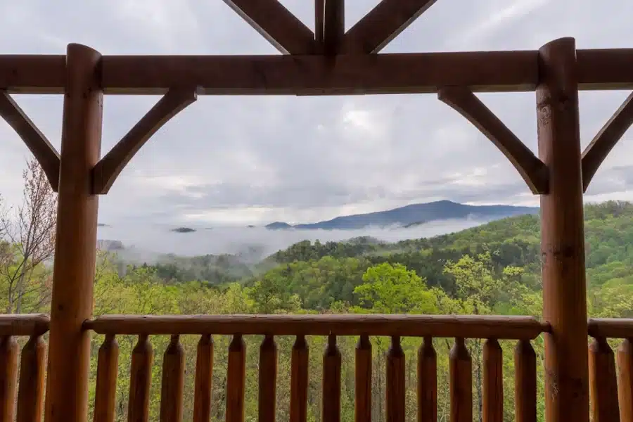 Smoky Mountains