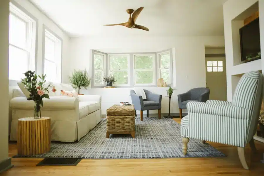 Top Tips for Designing Flats for Short-Term Rentals