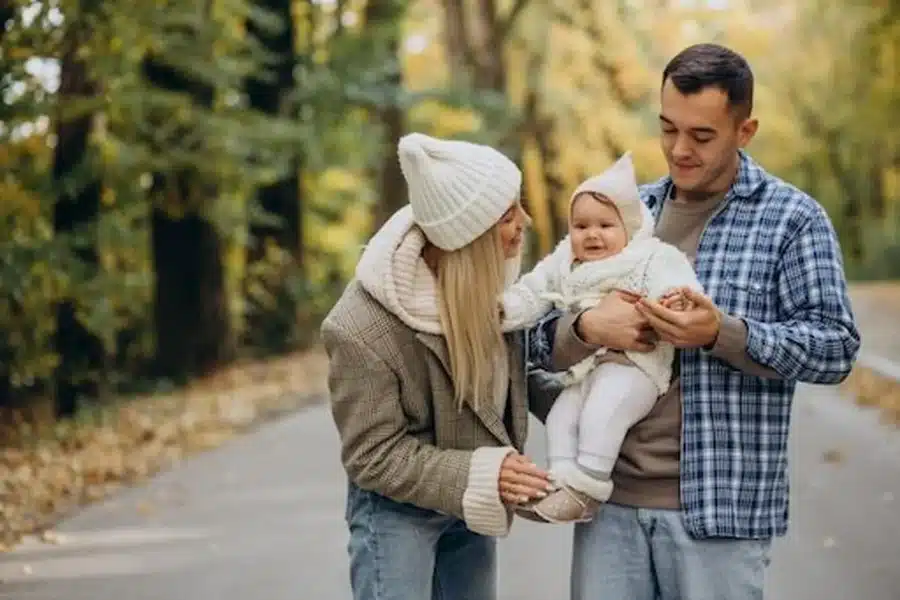 International Adoption Agencies