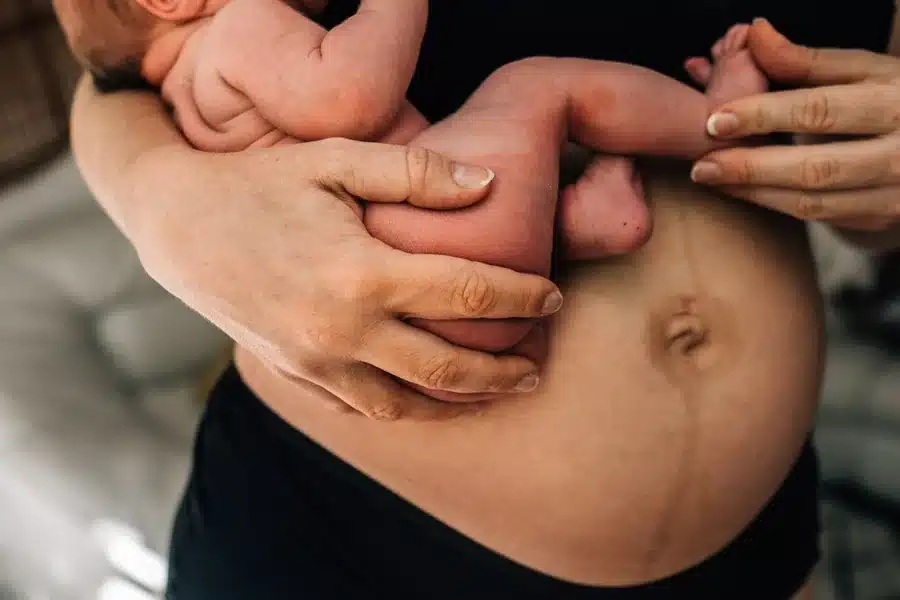 postpartum
