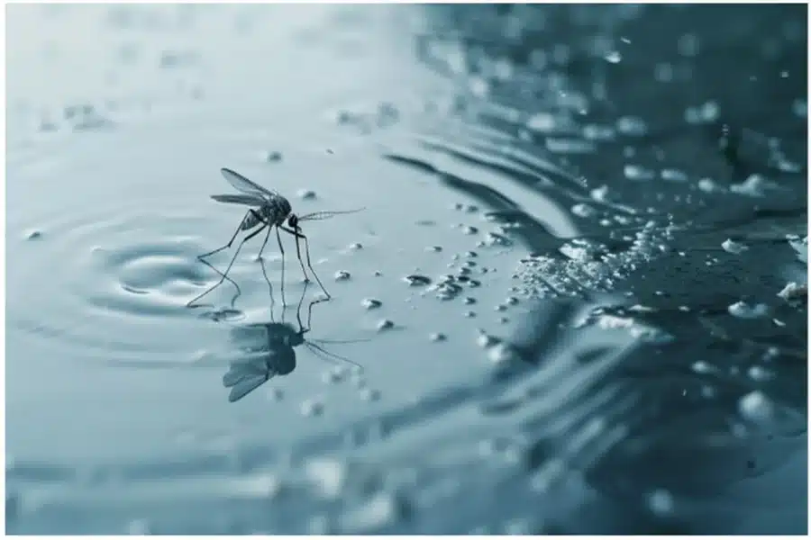 Mosquito Control Service