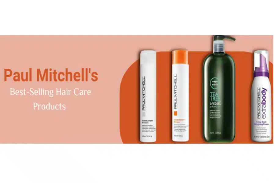 Paul Mitchell