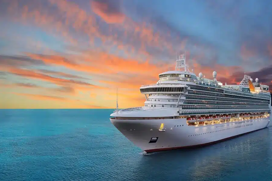 Premier Game Cruises