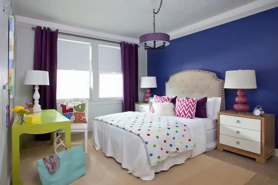 Accent Walls