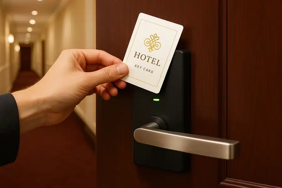 Convenience for Guests